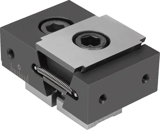 Norelem - 41501-05-0500412 - Wedge Clamp