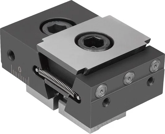 Norelem - 41501-05-0500512 - Wedge Clamp