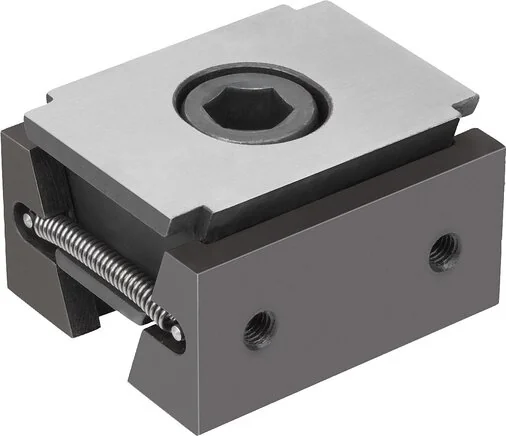 Norelem - 41501-0500112 - Wedge Clamp