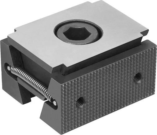 Norelem - 41501-0500212 - Wedge Clamp