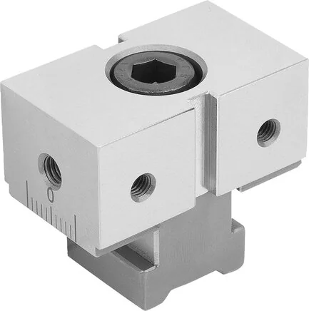 Norelem - 41502-0503001 - Fixed Jaw ES