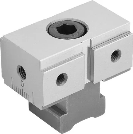 Norelem - 41502-0503053 - Fixed Jaw ES