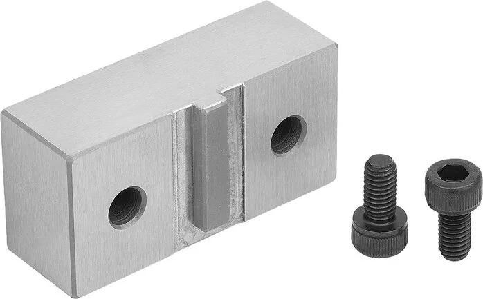 Norelem - 41505-02-05017 - Attachment Jaw
