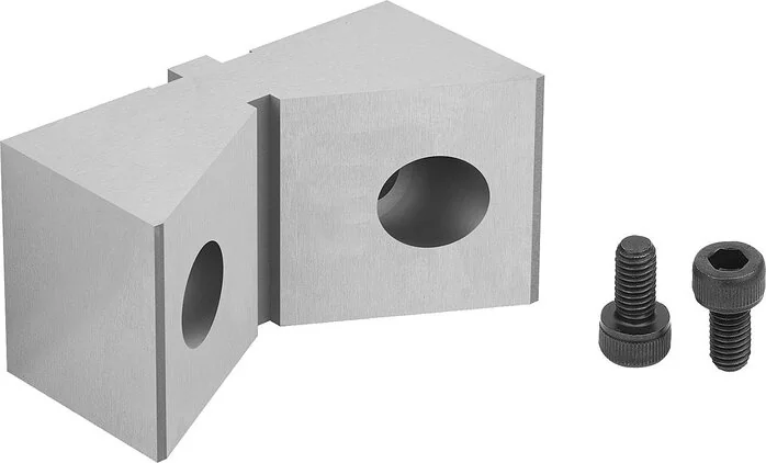 Norelem - 41505-04-05070 - Attachment Jaw