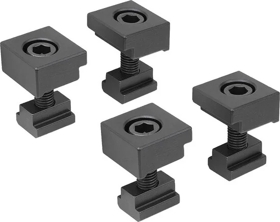 Norelem - 41505-15-07216 - Clamping Claw Set