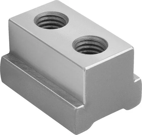 Norelem - 41505-17-05010361 - T-Slot Nut