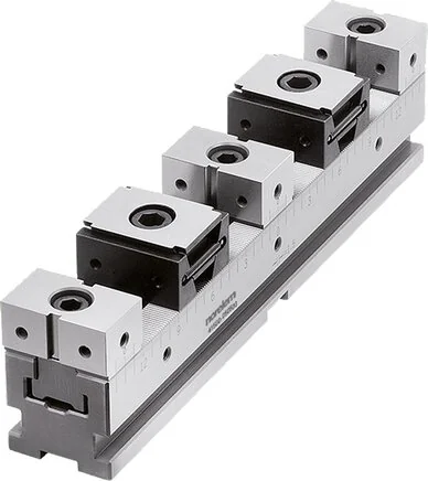 Norelem - 41510-05040001 - Multiple Clamping System