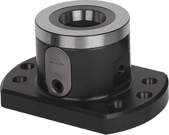 Norelem - 42200-1207550400 - 5-Axis Base Module