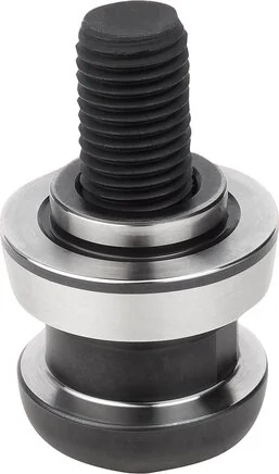 Norelem - 42209-140250516 - Clamping Pin