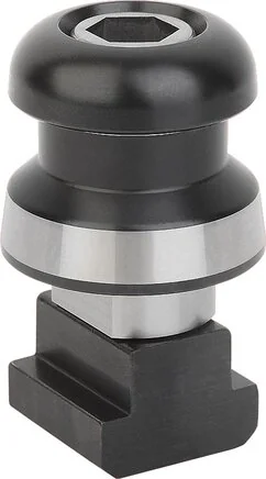 Norelem - 42211-114 - Clamping Pin