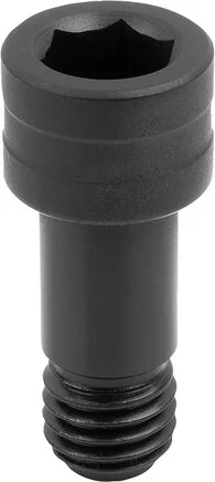 Norelem - 42213-16121049 - 5-Axis Fitting Screw
