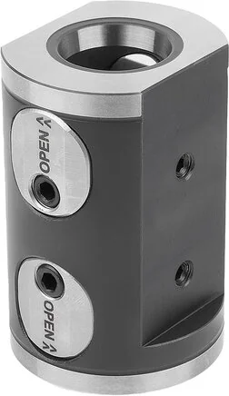 Norelem - 42216-000750 - 5-Axis Base Module