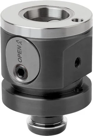 Norelem - 42217-0501 - 5-Axis Setup Clamping Module
