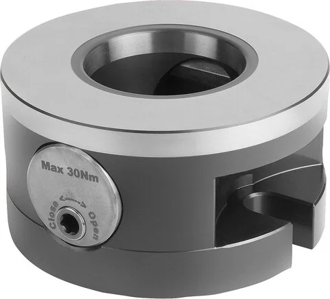 Norelem - 42220-05-1380750 - 5-Axis Base Module