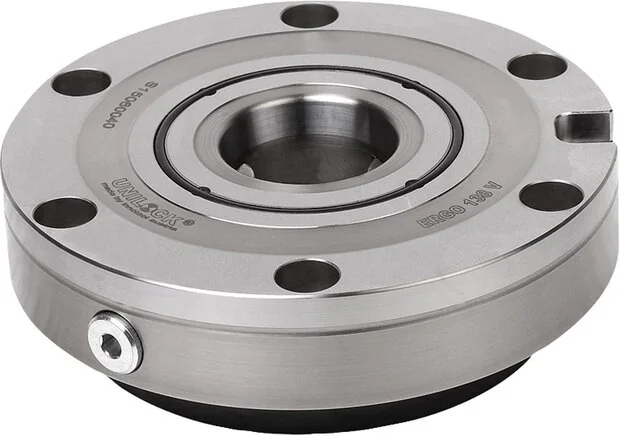 Norelem - 42780-138281 - Clamping Unit