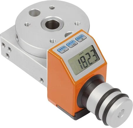 Norelem - 7035222 - Positioning Rotary Table