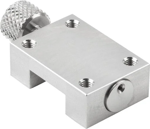 Norelem - 7132098 - Clamping Element