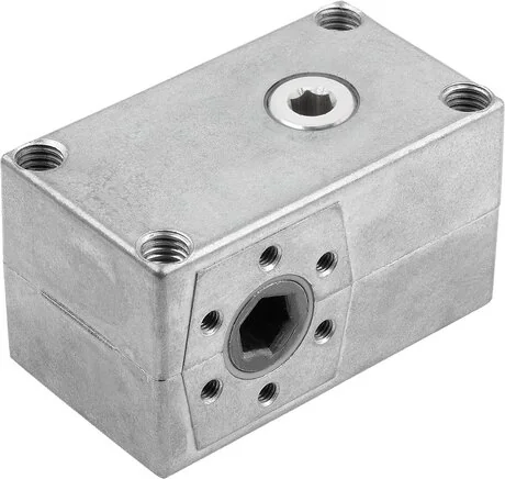 Norelem - 7597338 - Worm Gear