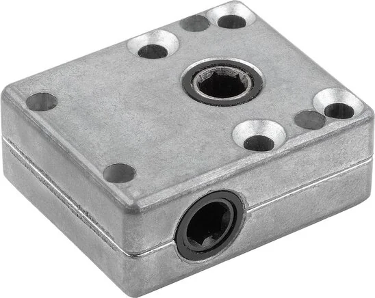 Norelem - 7597385 - Worm Gear