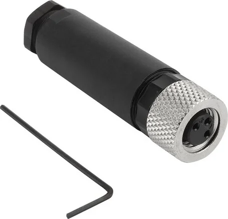 Norelem - 80100-010 - Plug Connector