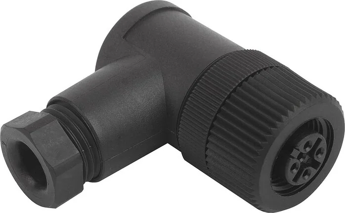 Norelem - 80100-030 - Plug Connector