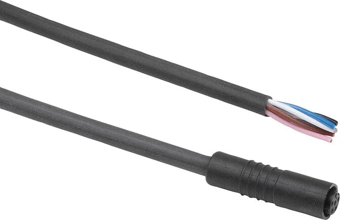 Norelem - 80130-0806X2000 - Plug Connector
