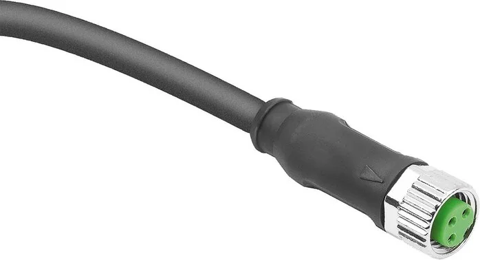 Norelem - 80150-010X5000 - Plug Connector