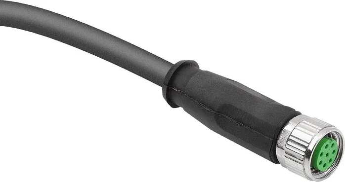 Norelem - 80150-012X3000 - Plug Connector