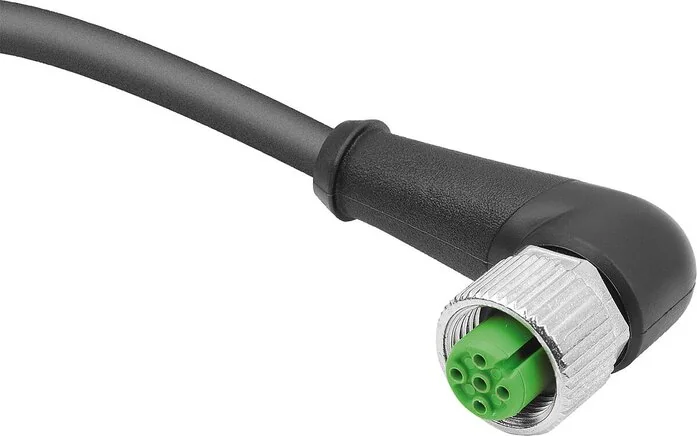Norelem - 80150-10-11204X3000 - Plug Connector