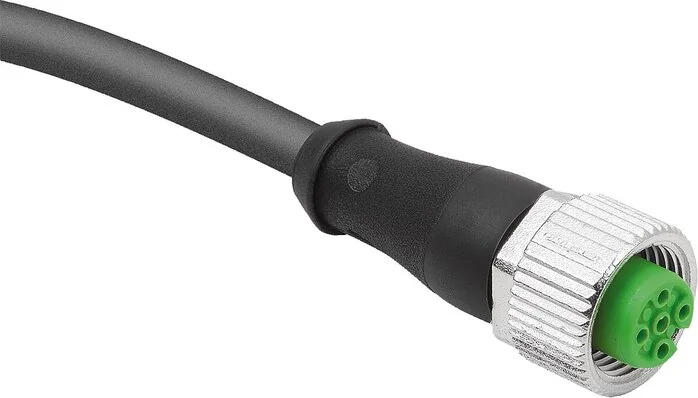 Norelem - 80150-10-1203X2000 - Plug Connector
