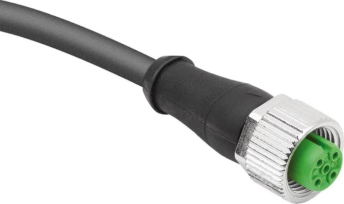 Norelem - 80150-10-1204X3000 - Plug Connector