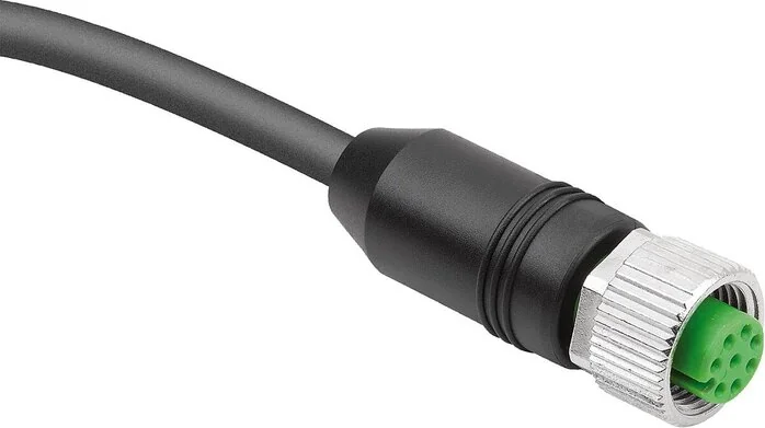 Norelem - 80150-10-1208X2500 - Plug Connector