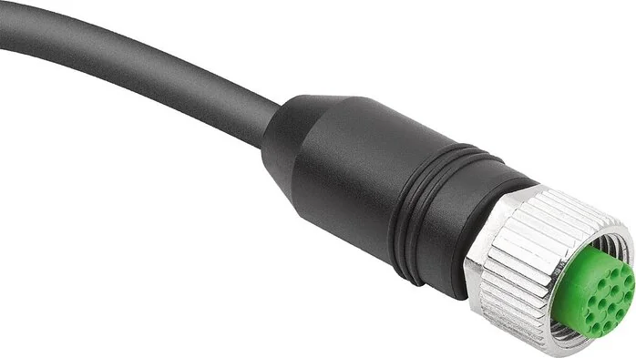 Norelem - 80150-10-1212X3000 - Plug Connector