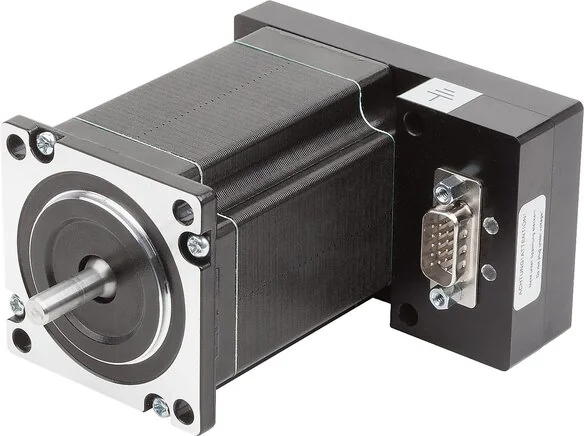 Norelem - 85000-10-230200 - Stepper Motor