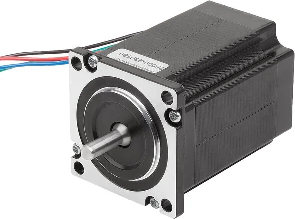 Norelem - 85000-230180 - Stepper Motor