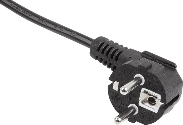 Norelem - 85300-10-92X1800 - Power Connection Cable