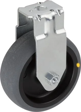 Norelem - 95010-11075251 - Rigid Caster