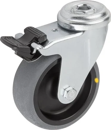 Norelem - 95010-11075252 - Swivel Caster