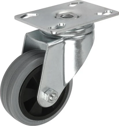 Norelem - 95012-12532 - Swivel Caster