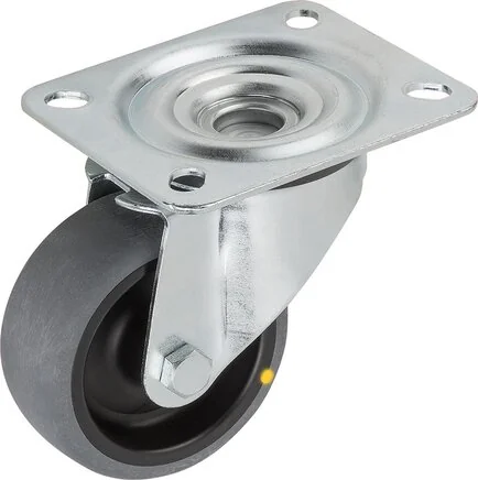 Norelem - 95016-1110032 - Swivel Caster