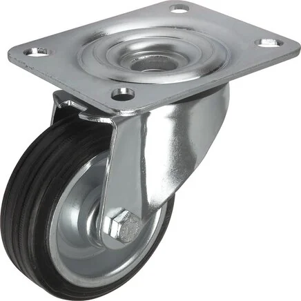 Norelem - 95016-16040 - Swivel Caster