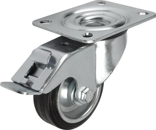 Norelem - 95016-200502 - Swivel Caster