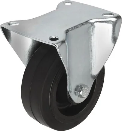 Norelem - 95018-125371 - Rigid Caster