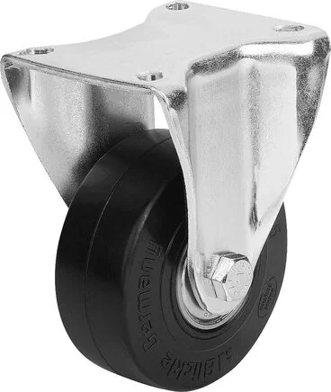 Norelem - 95020-100401 - Rigid Caster