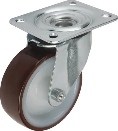 Norelem - 95024-10035 - Swivel Caster