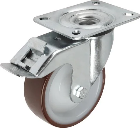 Norelem - 95024-200502 - Swivel Caster