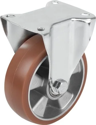 Norelem - 95025-01-1010004011 - Rigid Caster