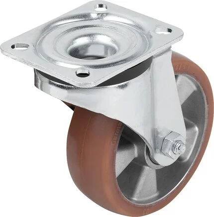 Norelem - 95025-01-101000401 - Swivel Caster