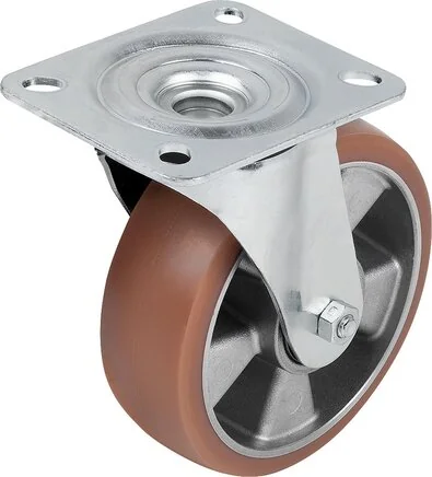 Norelem - 95025-10150050 - Swivel Caster