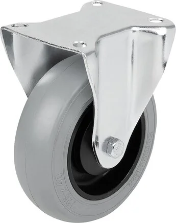 Norelem - 95026-101000401 - Rigid Caster